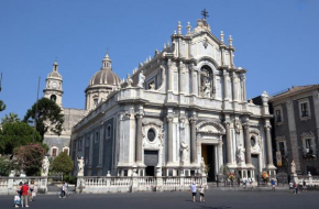 La Maddalena House Catania
